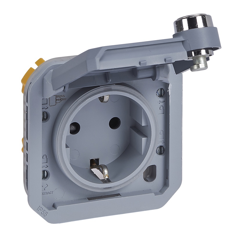 Legrand Steckklemmen 069574L