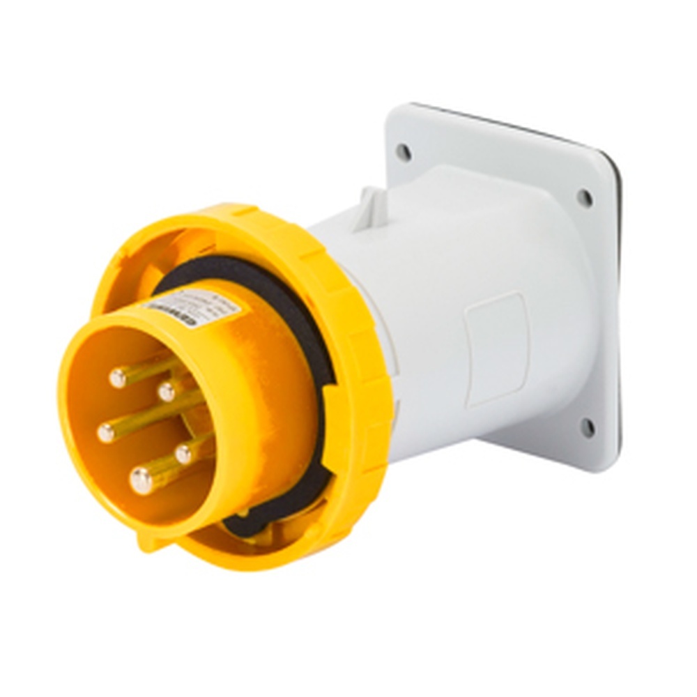 Gewiss Anbaugerätestecker GW60236