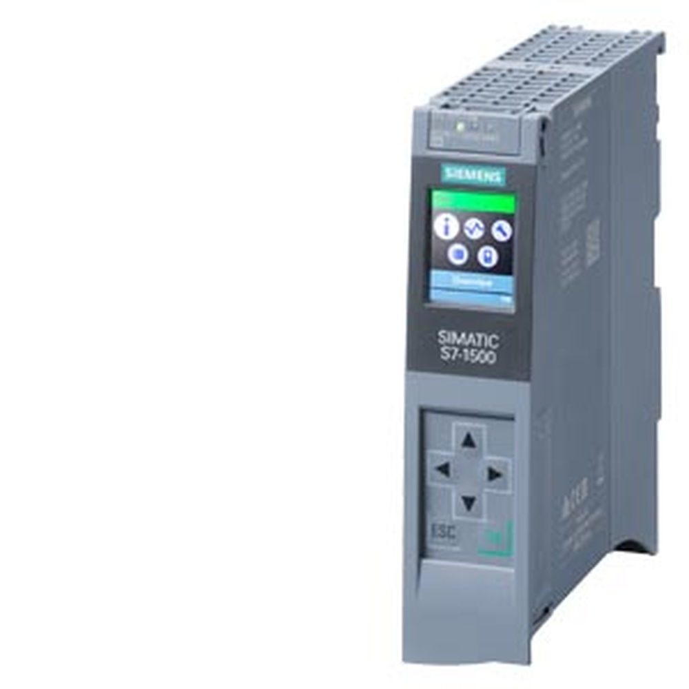 Siemens SIPLUS S7 1500 CPU 6AG2511-1AK02-4AB0