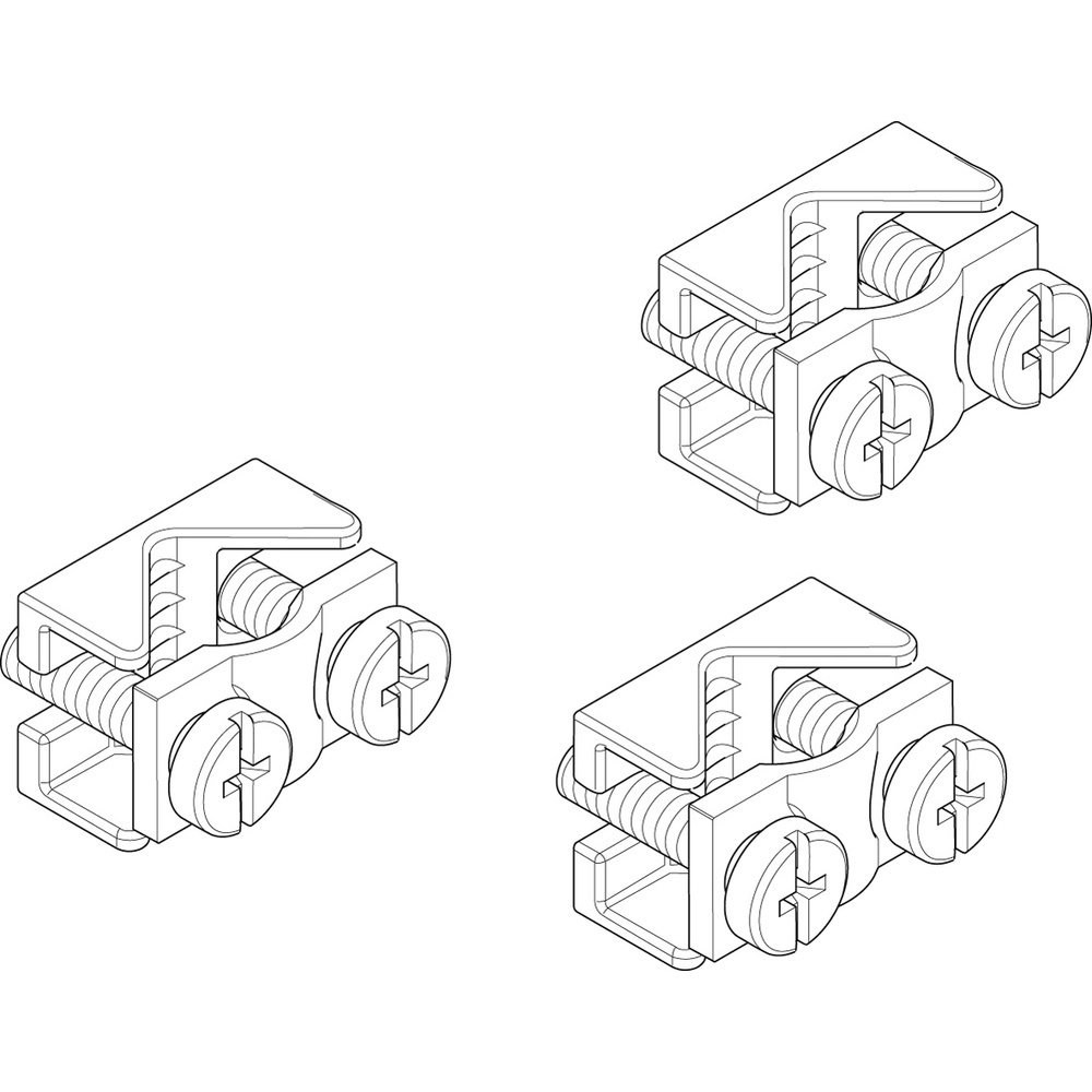 ABN Kontaktprisma XASKP09