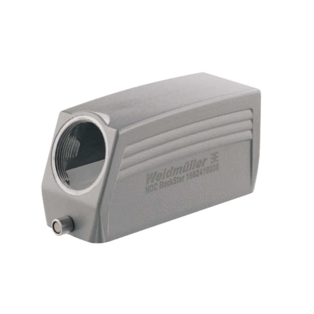 Weidmüller Gehäuse 1787800000 Typ HDC 24B TSLU 1M25G