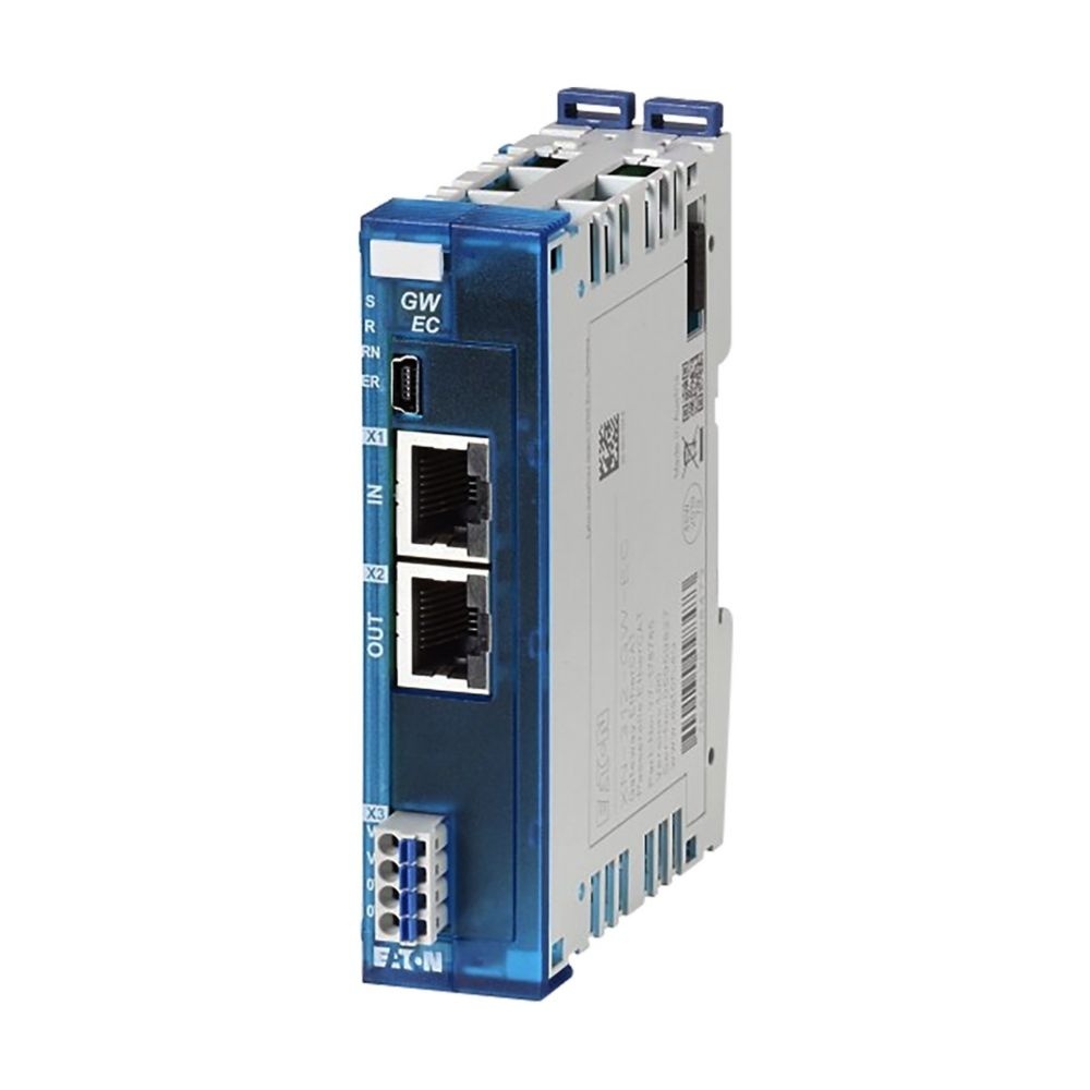Eaton Gateway 178785 Typ XN-312-GW-EC