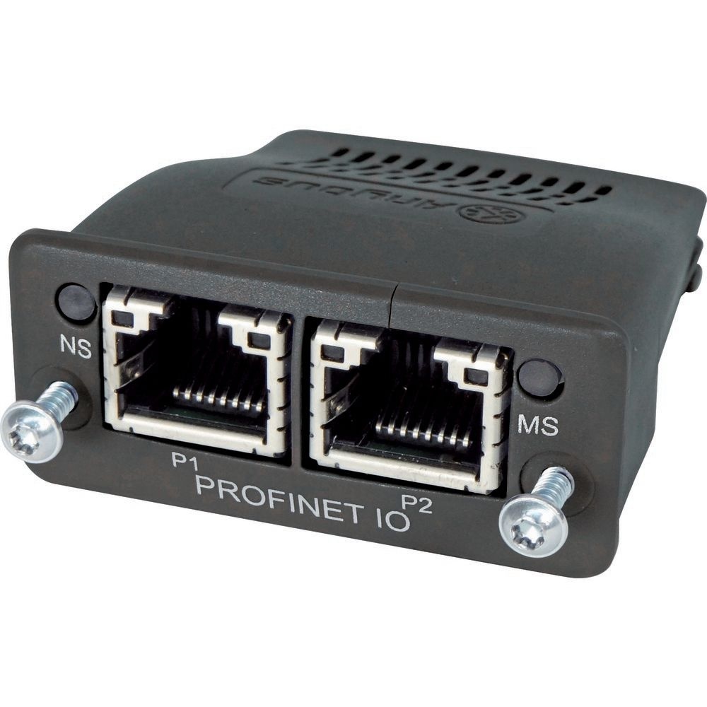 Eaton Feldbusmodul 169125 Typ DX-NET-PROFINET-2