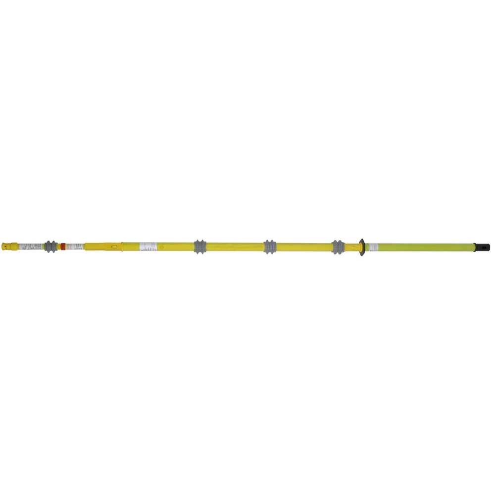 Dehn + Söhne Isolierstange 766332 Typ ISN 123 SQ STK 2500 Dehn + Söhne Isolierstange 766332 Typ ISN 123 SQ STK 2500