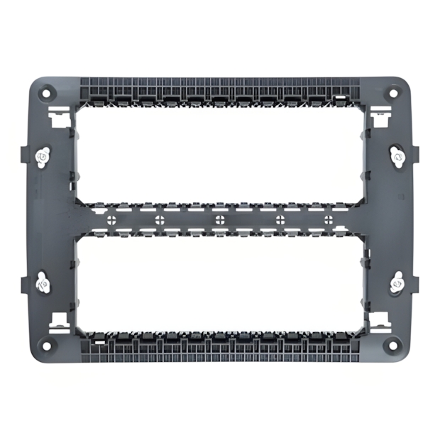 Gewiss Halterung GW16812 Gewiss Halterung GW16812