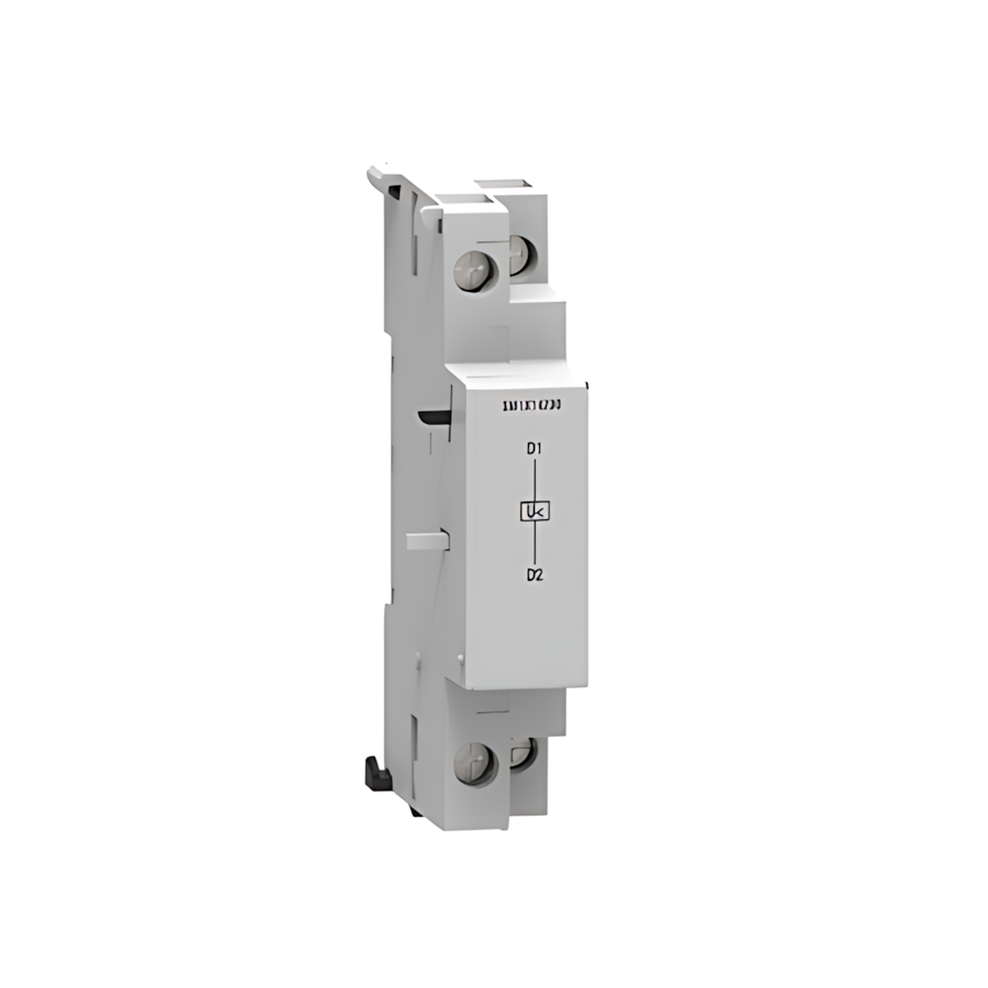 Lovato Electric Unterspannungsauslöser SM1X15400R Lovato Electric Unterspannungsauslöser SM1X15400R