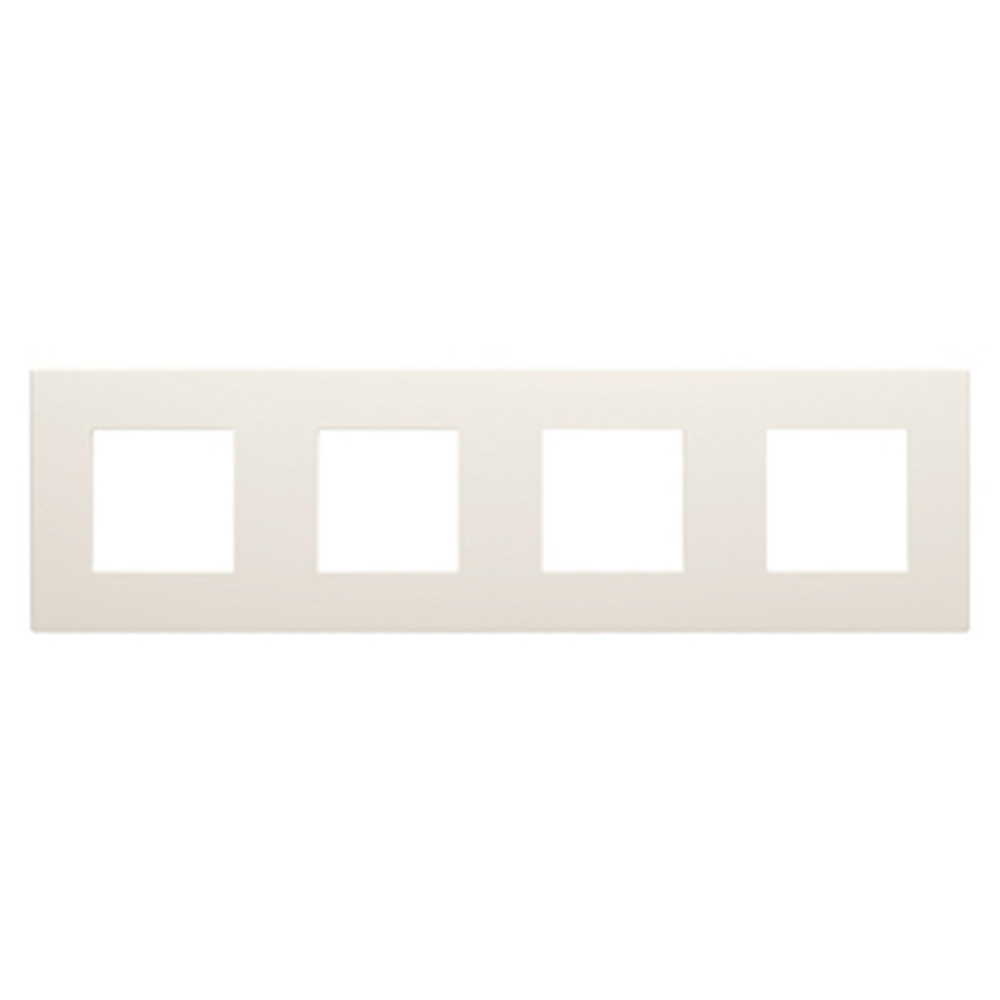 Gewiss Abdeckrahmen GW35904AY Gewiss Abdeckrahmen GW35904AY
