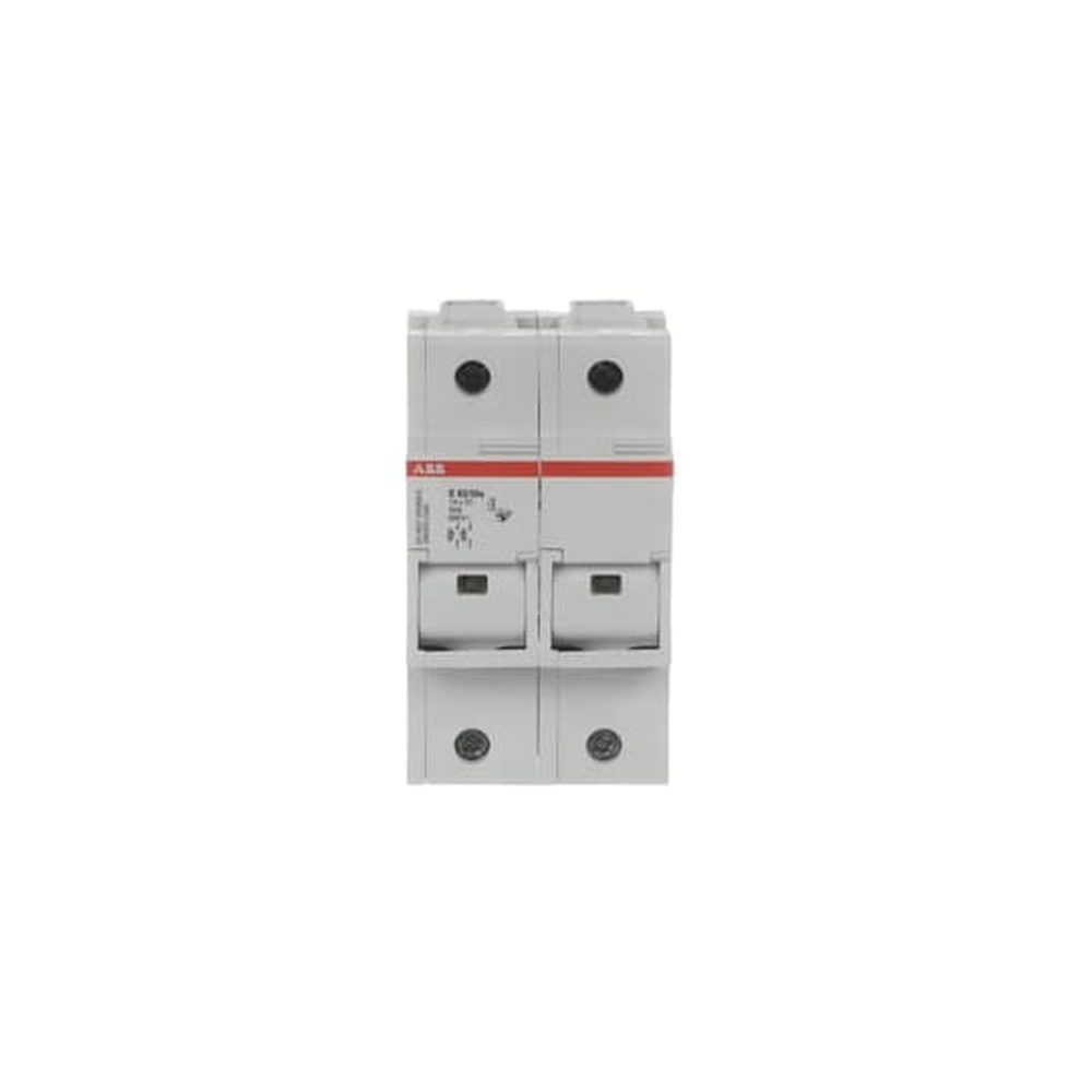 ABB Halter für zylindrische Sicherung 2CSM207032R1801 Typ E 92/50S