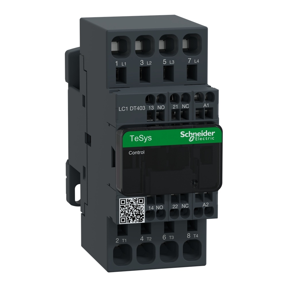Schneider Electric Schütz LC1DT253E7 Schneider Electric Schütz LC1DT253E7