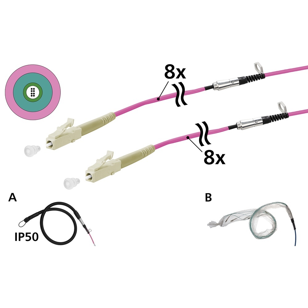 METZ CONNECT Universalkabel 152U087JJ5075G