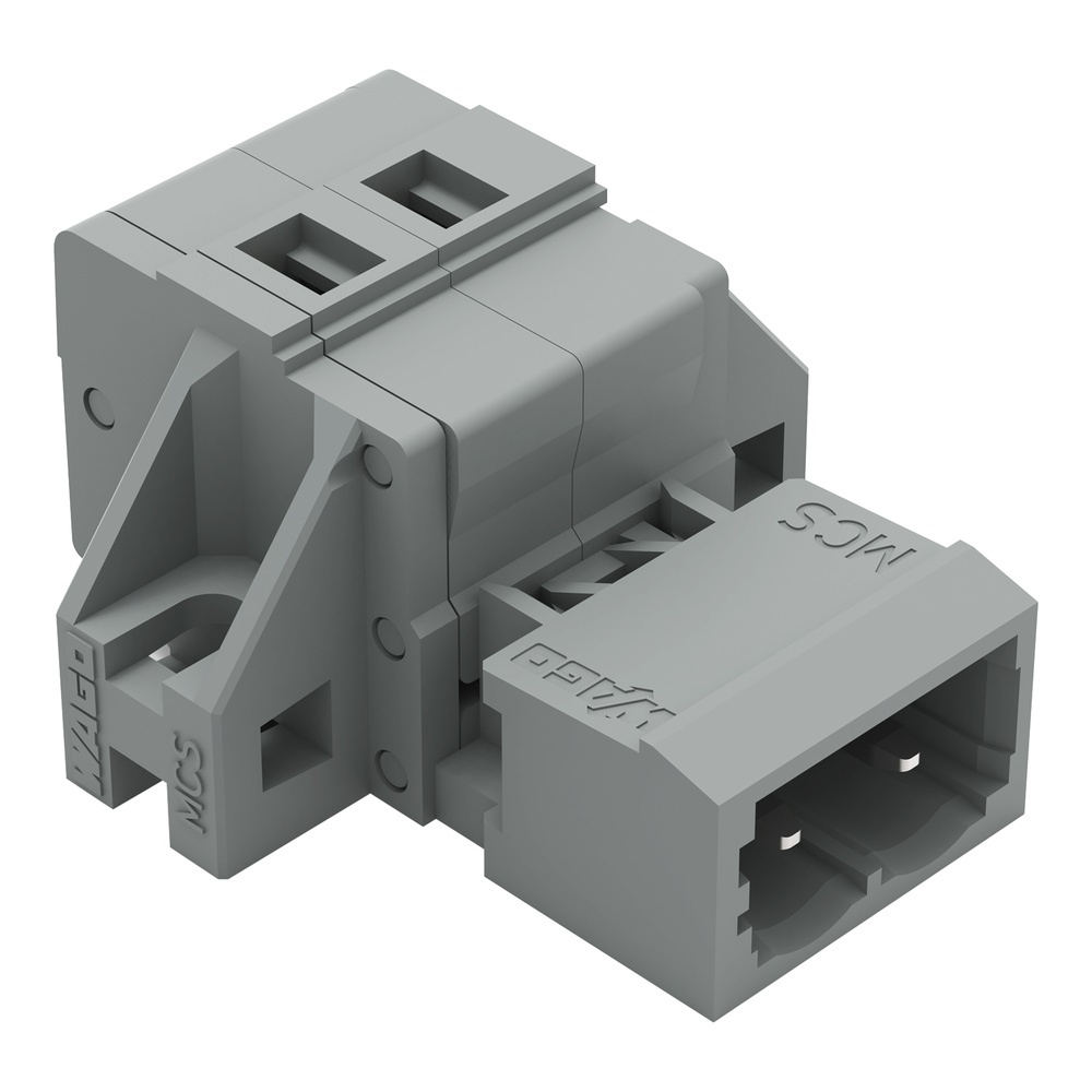 Wago Stiftleiste 231-620/019-000/035-000