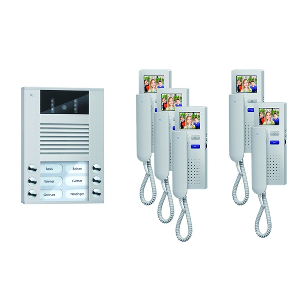 TCS Videopaket PVE1550-0010
