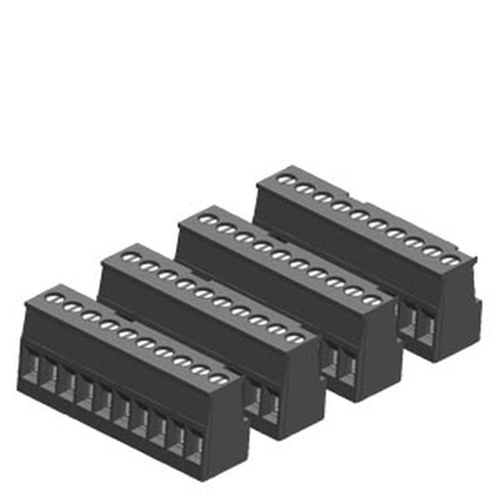 Siemens Klemmblock 6ES7292-2AK30-0XA0