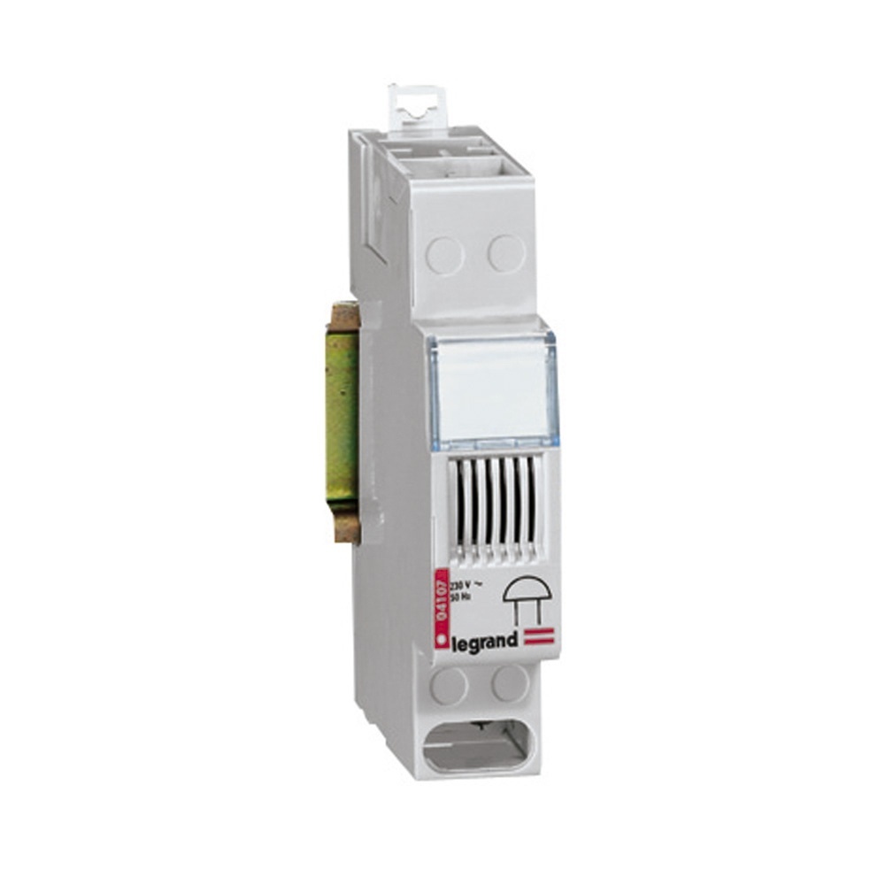 Legrand Läutwerk 004107