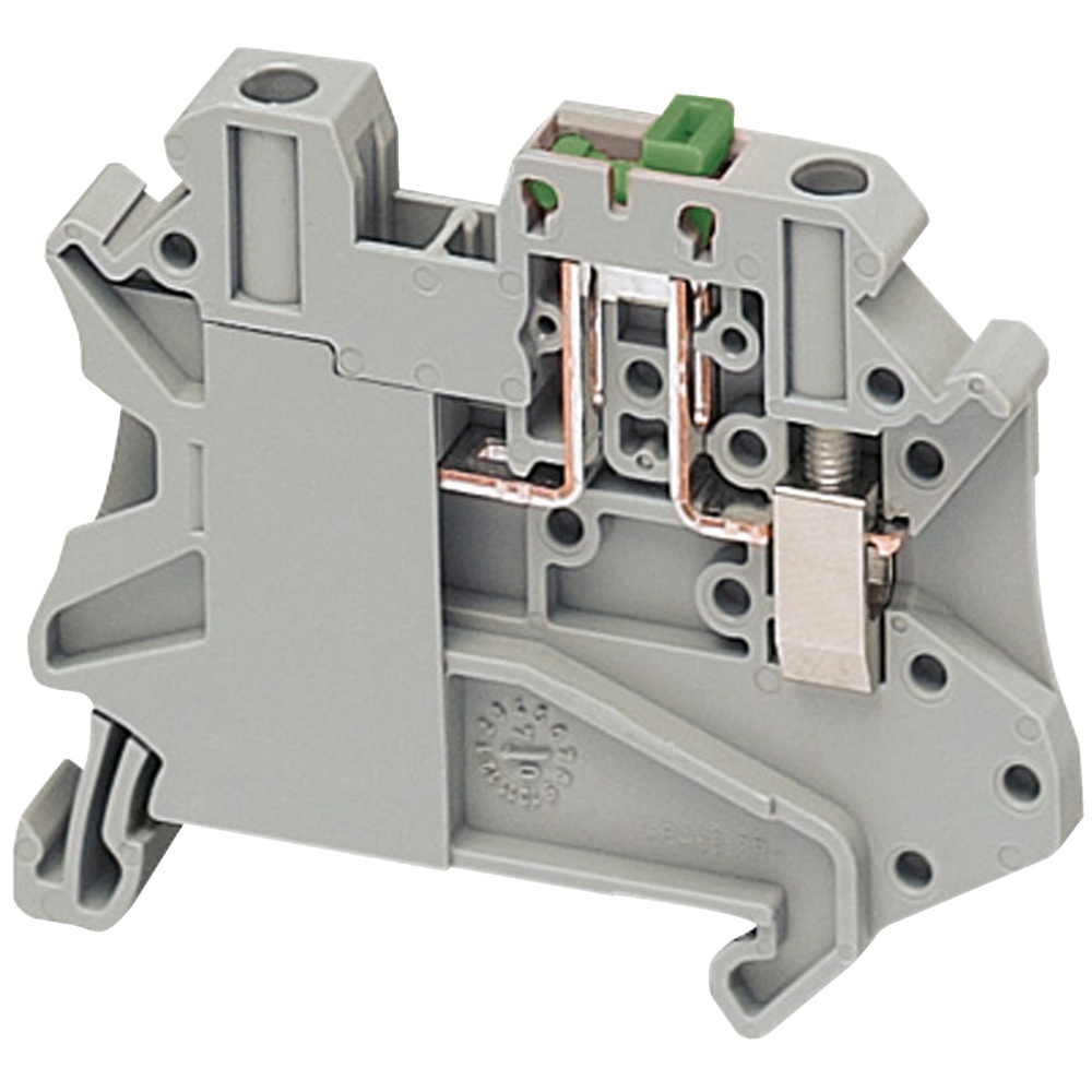 Schneider Electric Reihenklemmen NSYTRV42STAR