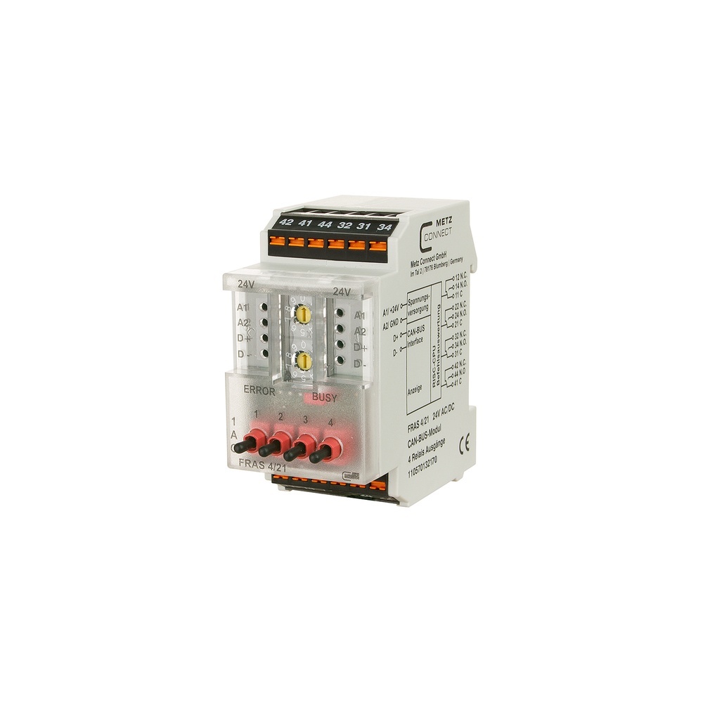 METZ CONNECT Modul 110570132170