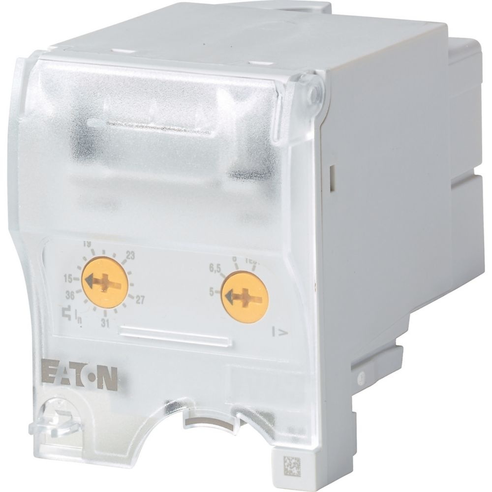 Eaton Auslöseblock 168797 Typ PKE-XTUWACP-36