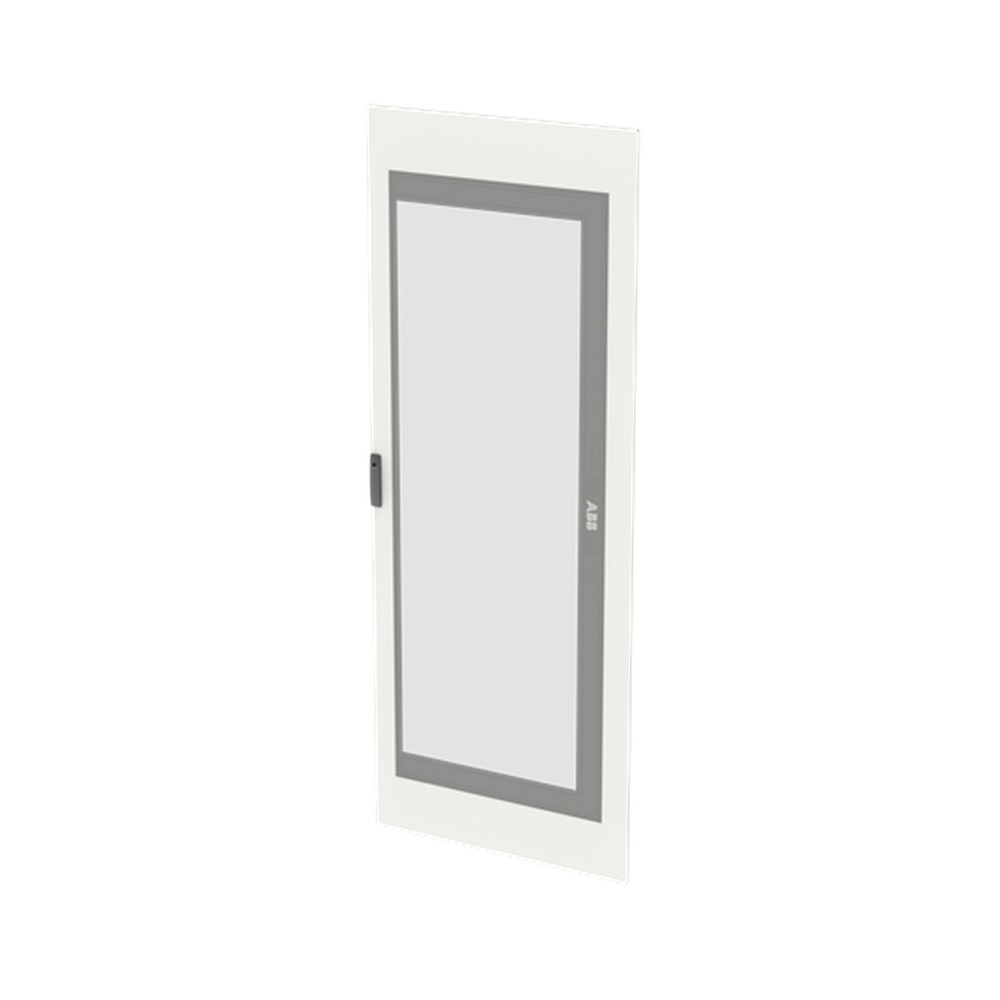 Striebel & John Transparente Tür 2CPX020009R9999 Typ RZT314A