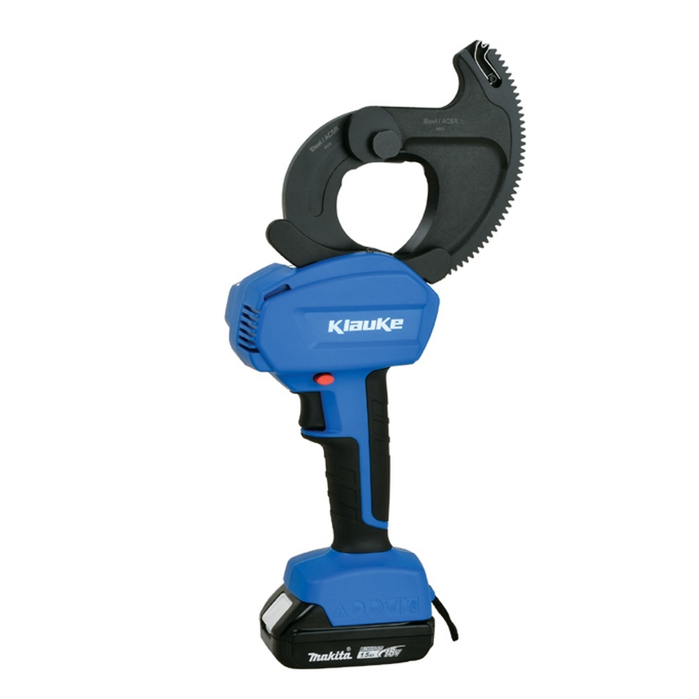 Klauke Ratchenschneider EMS55ST