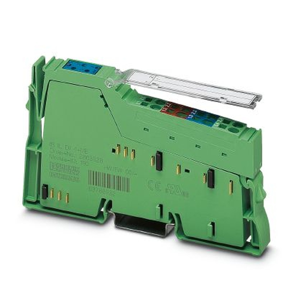Phoenix Contact Digitalmodul 2863928 Typ IB IL 24 DI 4-ME