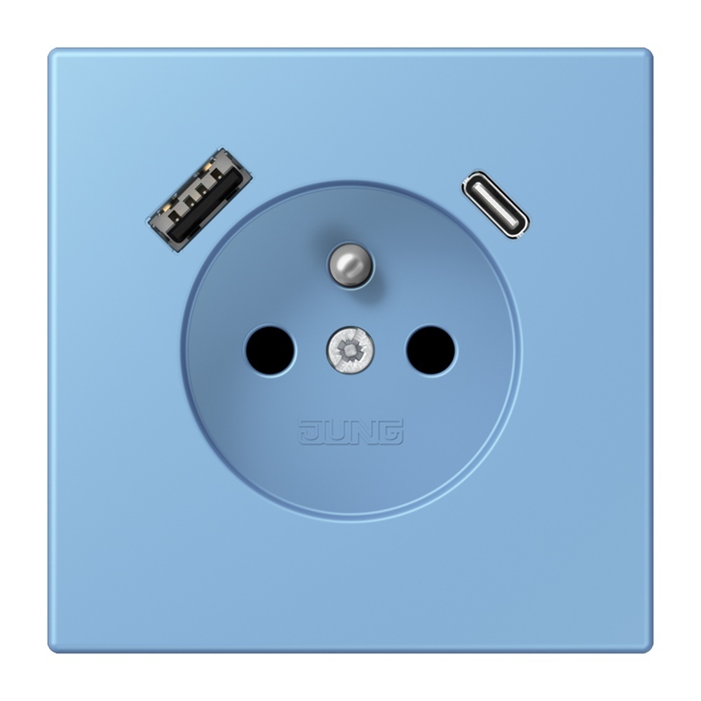 Jung Steckdose LC1520F-15CA256