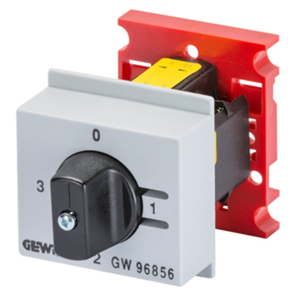 Gewiss Amperemeter GW96856