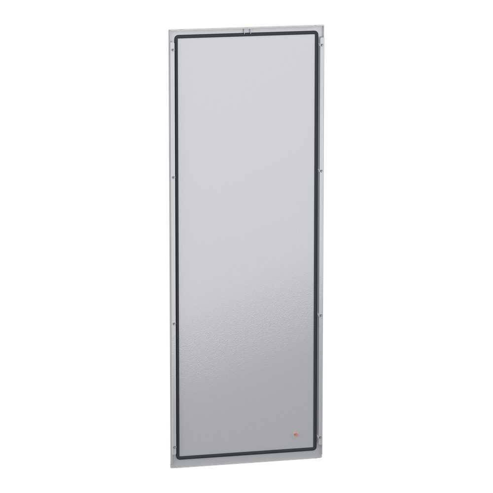Schneider Electric Stahlrückwand NSYBPN166