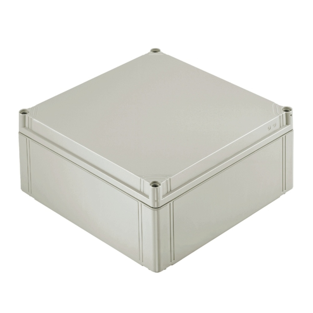 Weidmüller Kunststoffgehäuse 9535750000 Typ FPC 30/30/13 7035