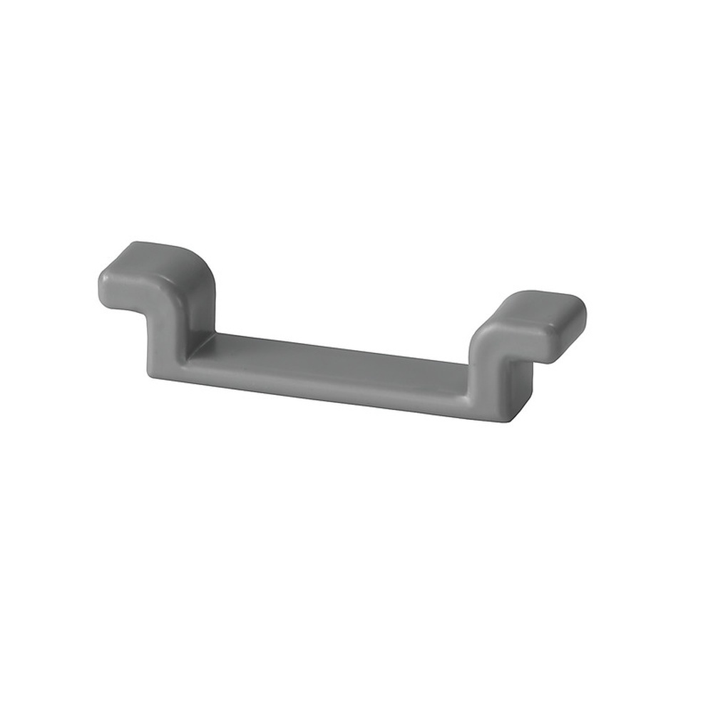 Weidmüller Klemmenabdeckung 1283470000 Typ TS END CAP 35X7.5