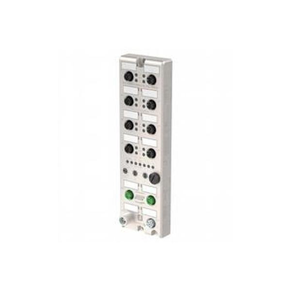 Pepperl+Fuchs Modul 295314 Typ ICE1-8DI8DO-G60L-C1-V1D