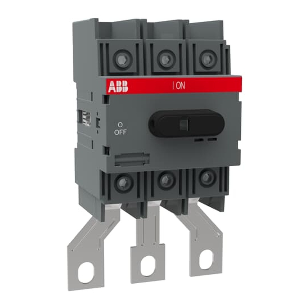 ABB Lasttrennschalter 1SCA114833R1001 Typ OT125FLB3