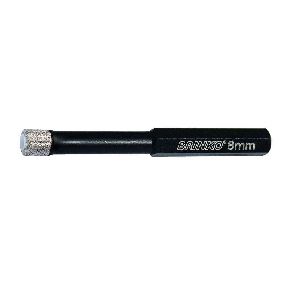 Haupa DIAMANT Fliesenbohrer 1379-3/8