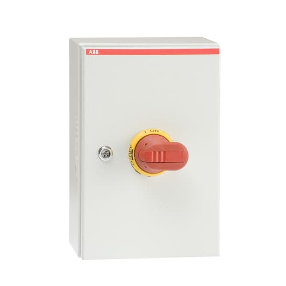 ABB Lasttrennschalter 1SCA022707R7610 Typ OTL75A3U