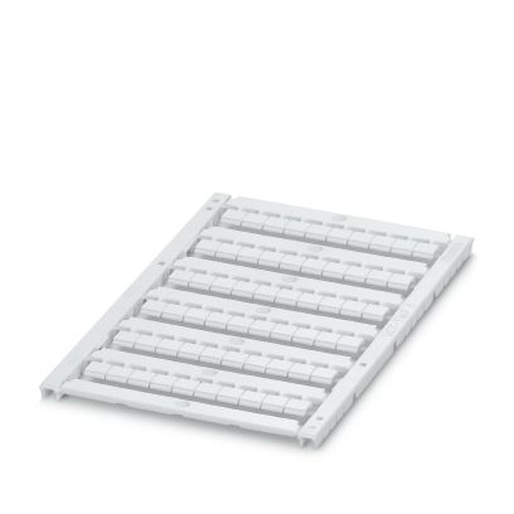 Phoenix Contact Marker für Klemmen 0828746 Typ UCT-TMF 6 Phoenix Contact Marker für Klemmen 0828746 Typ UCT-TMF 6