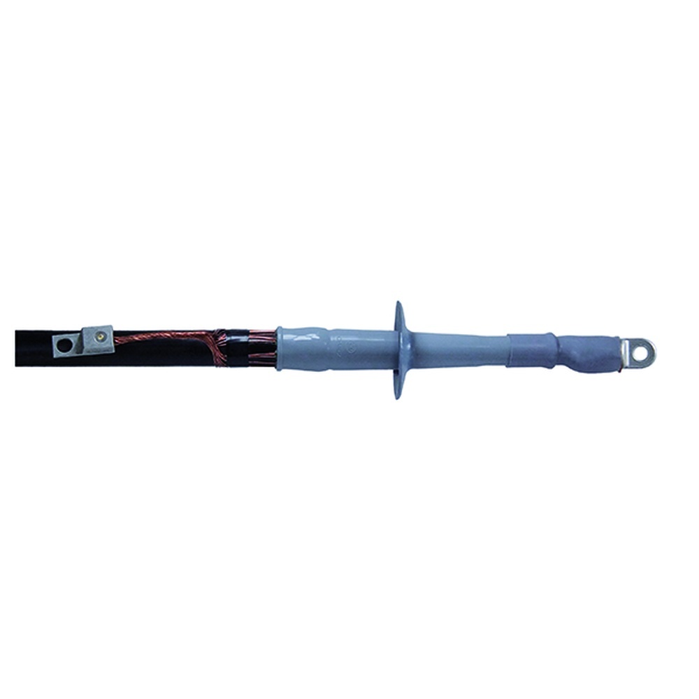 Cellpack Silikon Aufschiebe Endverschluss 289961 Typ CAESK-I/36KV/70-150
