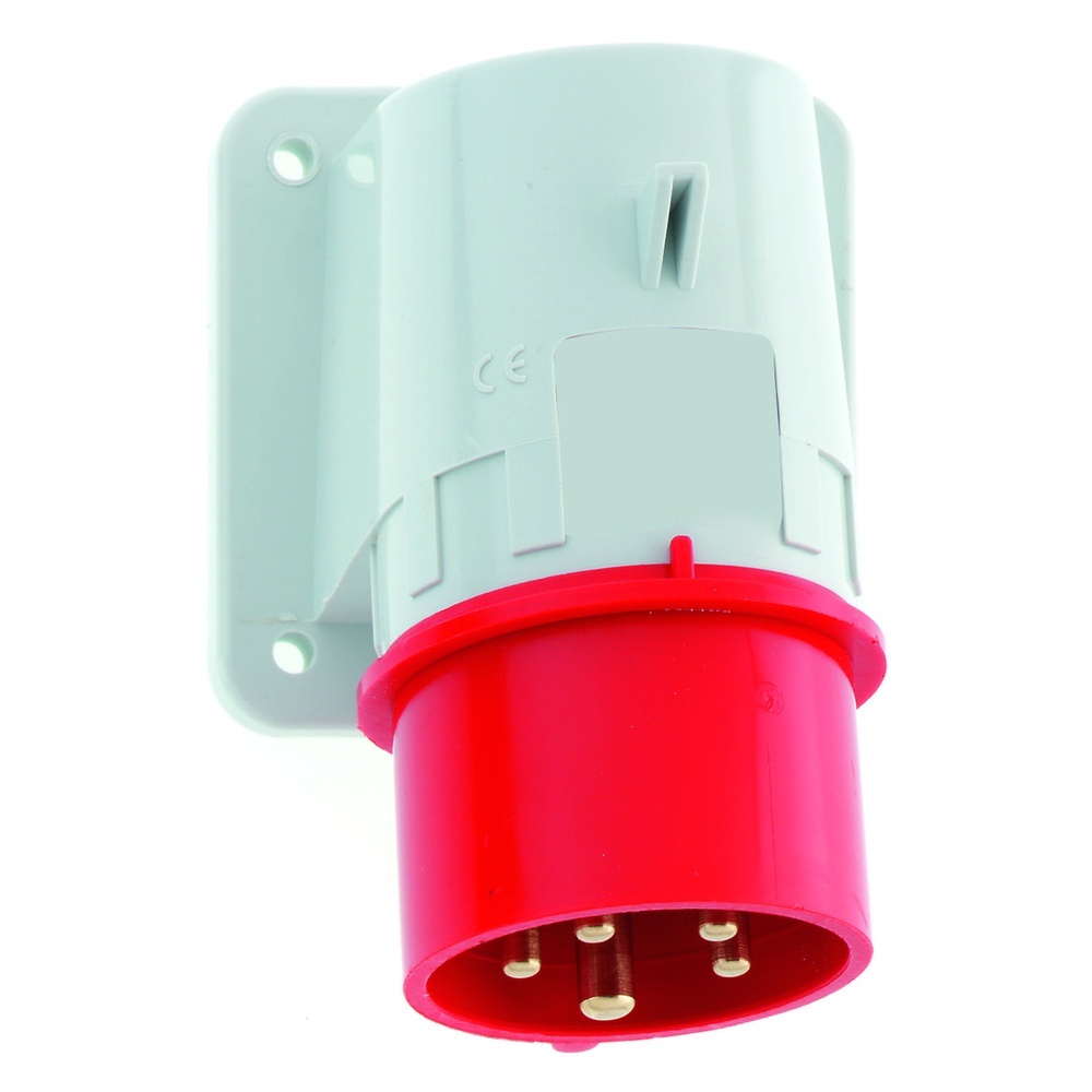 Bals Aufbaugerätestecker 26050