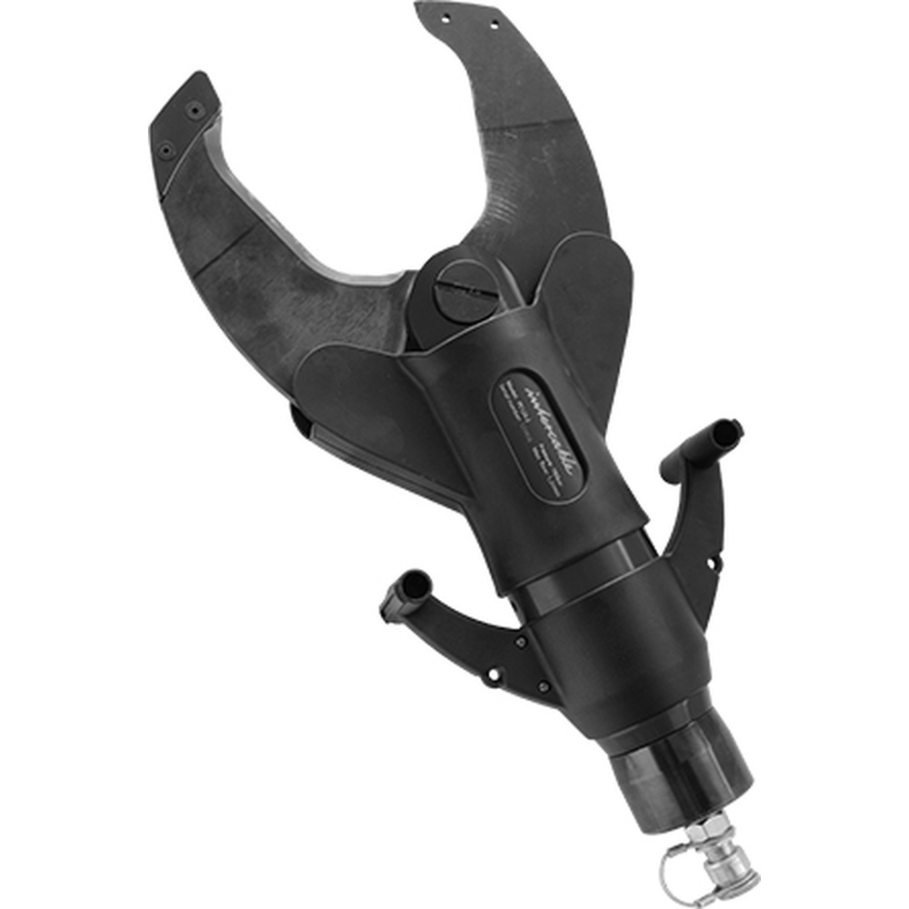 Intercable Sicherheitsschneidanlage 713624 Typ SSA120-2