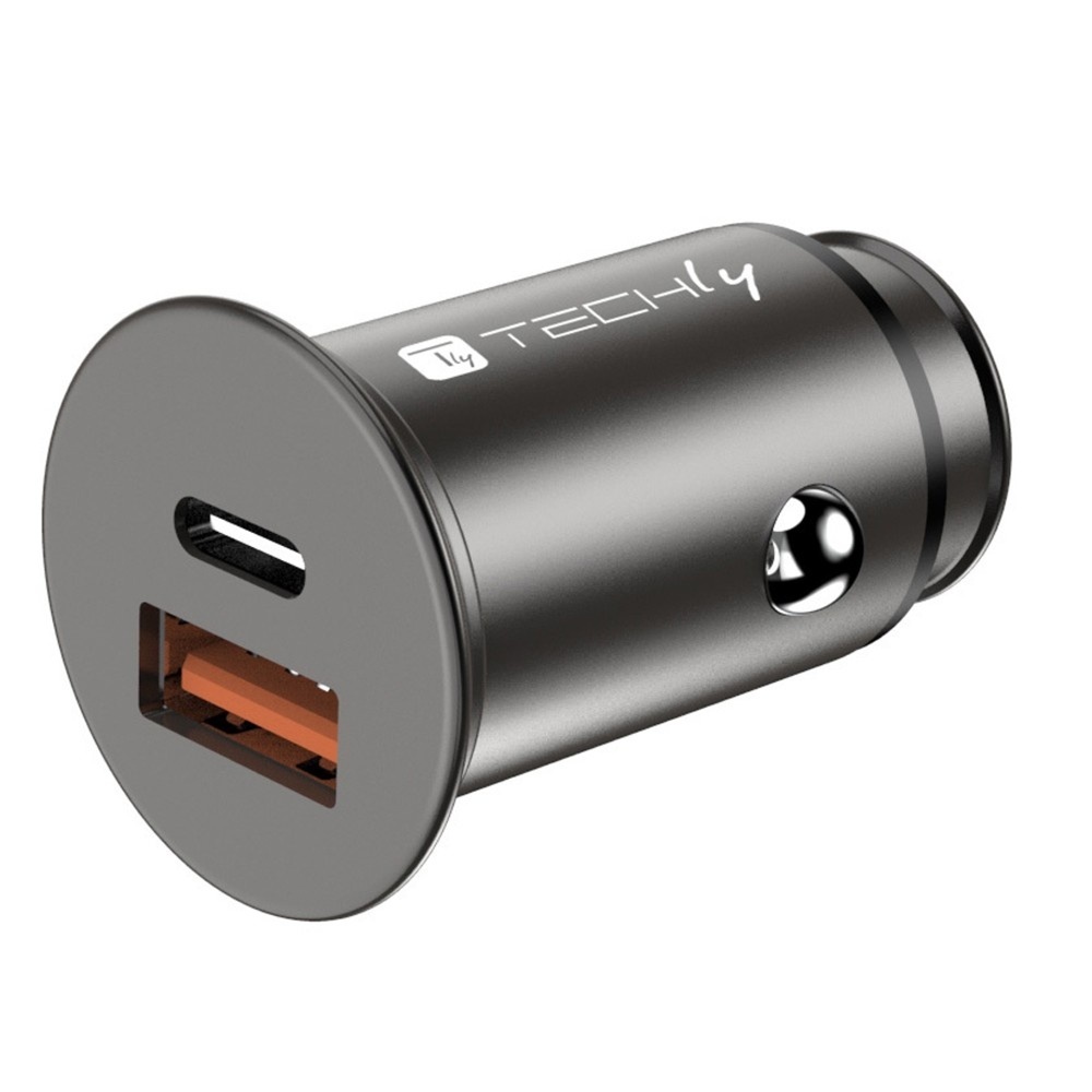 EFB Elektronik Autoladegerät IUSB2-CAR5-AC38W EFB Elektronik Autoladegerät IUSB2-CAR5-AC38W