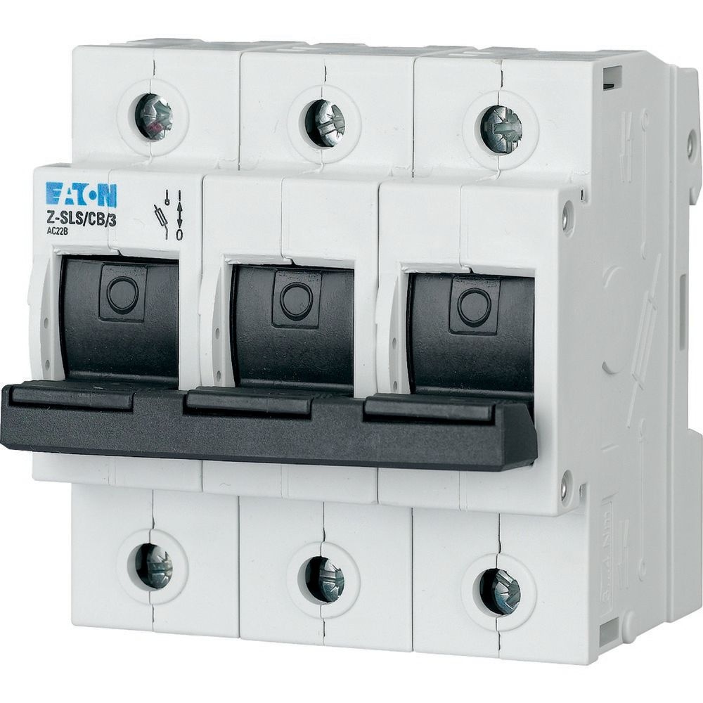 Eaton Lasttrennschalter 248249 Typ Z-SLS/CB/3