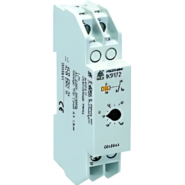 Dold Überspannungsrelais 0063027 Typ IK9172.11/031 AC110V 0,9-1,3UN4%