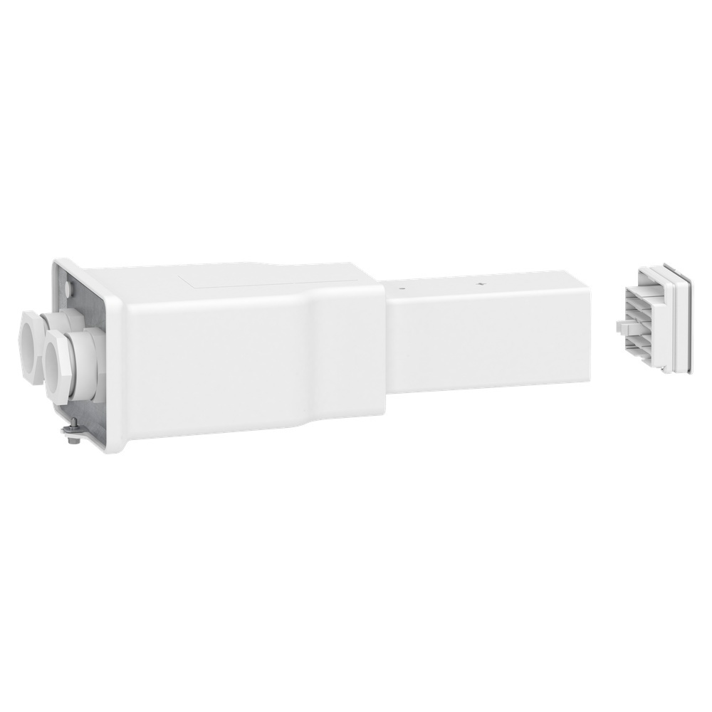 Schneider Electric Einspeiseeinheit KBB40ABG44T2W