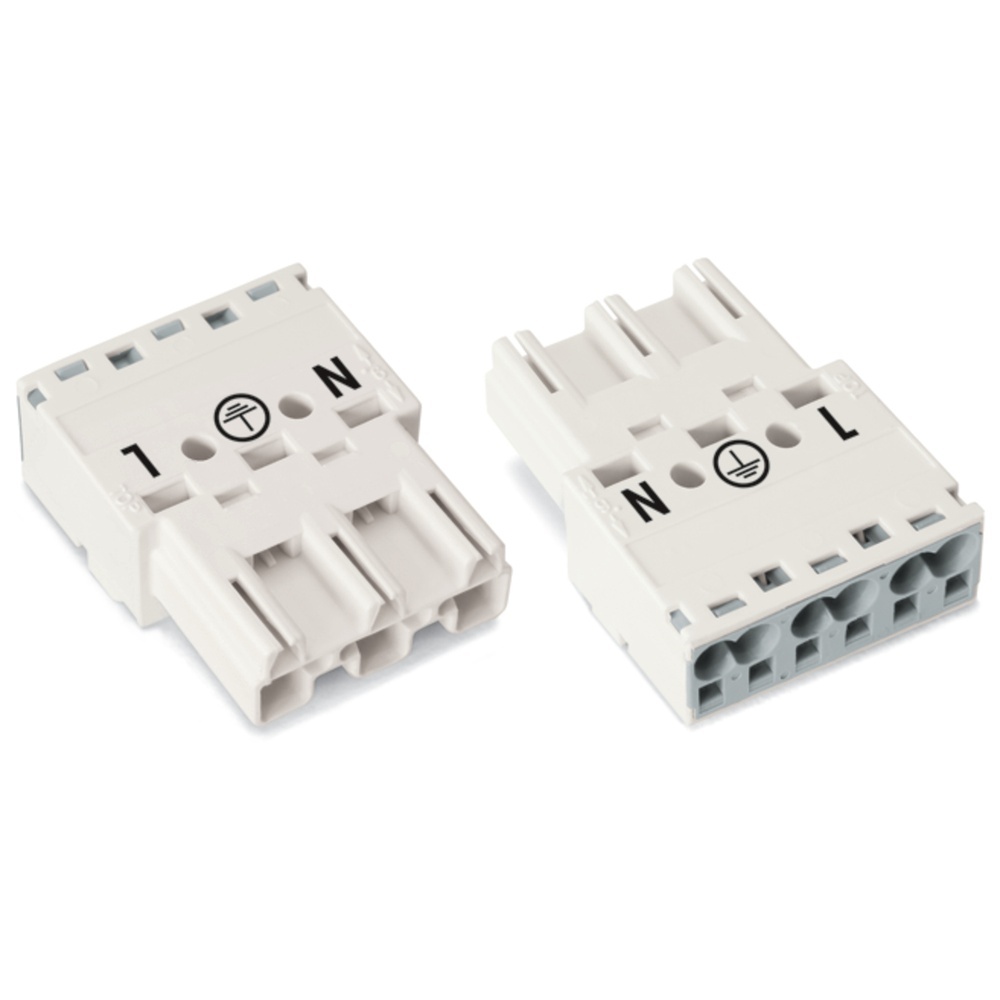 Wago Stecker 770-233