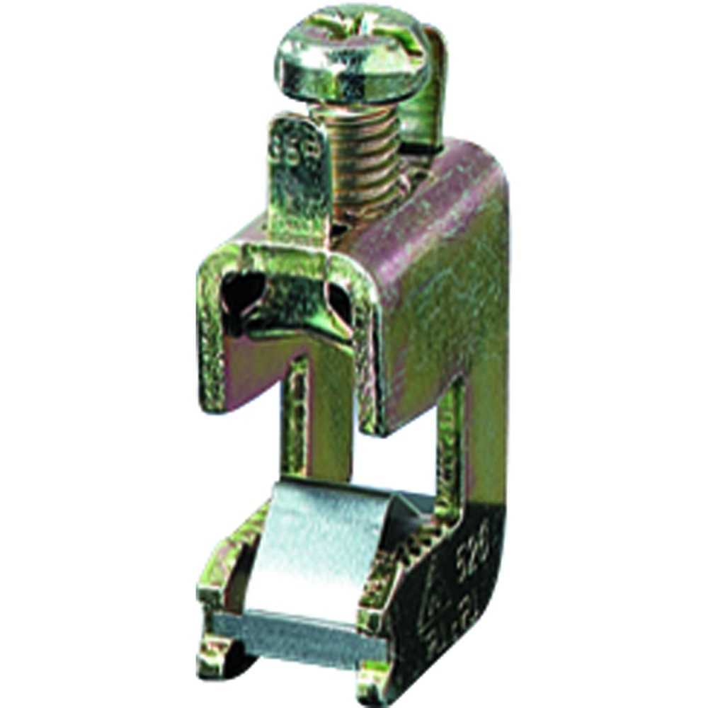 Hensel Sammelschienenklemme KS 35 Z Nr. 2600097