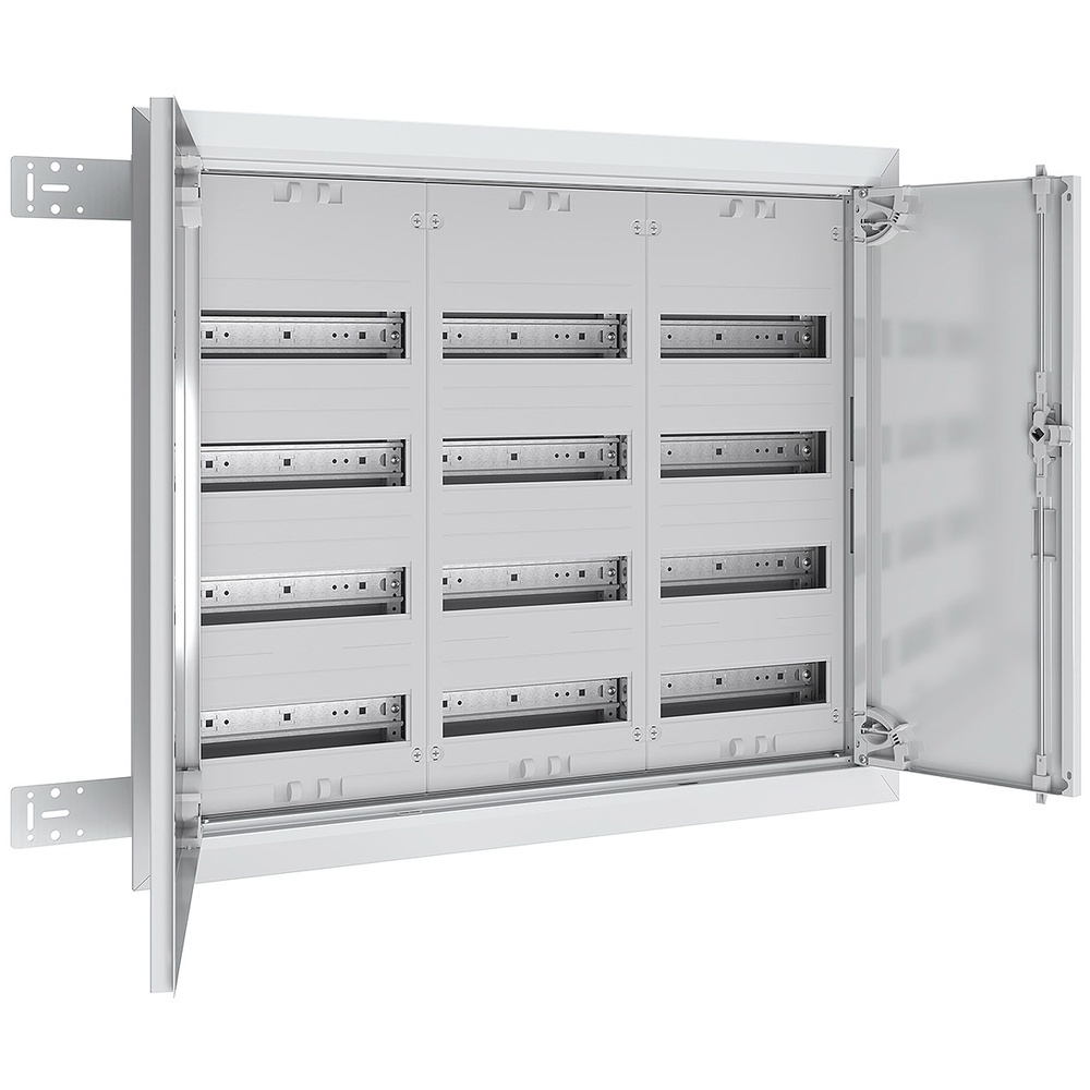 ABN Flachverteiler UK34