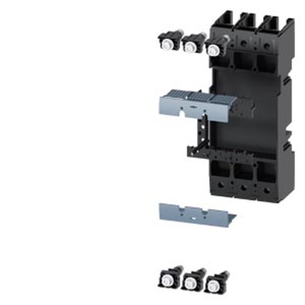 Siemens Steckeinheit 3VA9123-0KP00