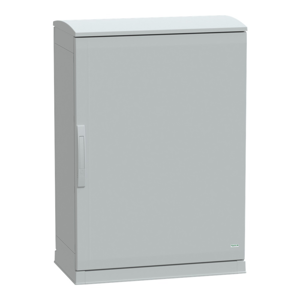 Schneider Electric Polyestergehäuse NSYPLAZT1074G