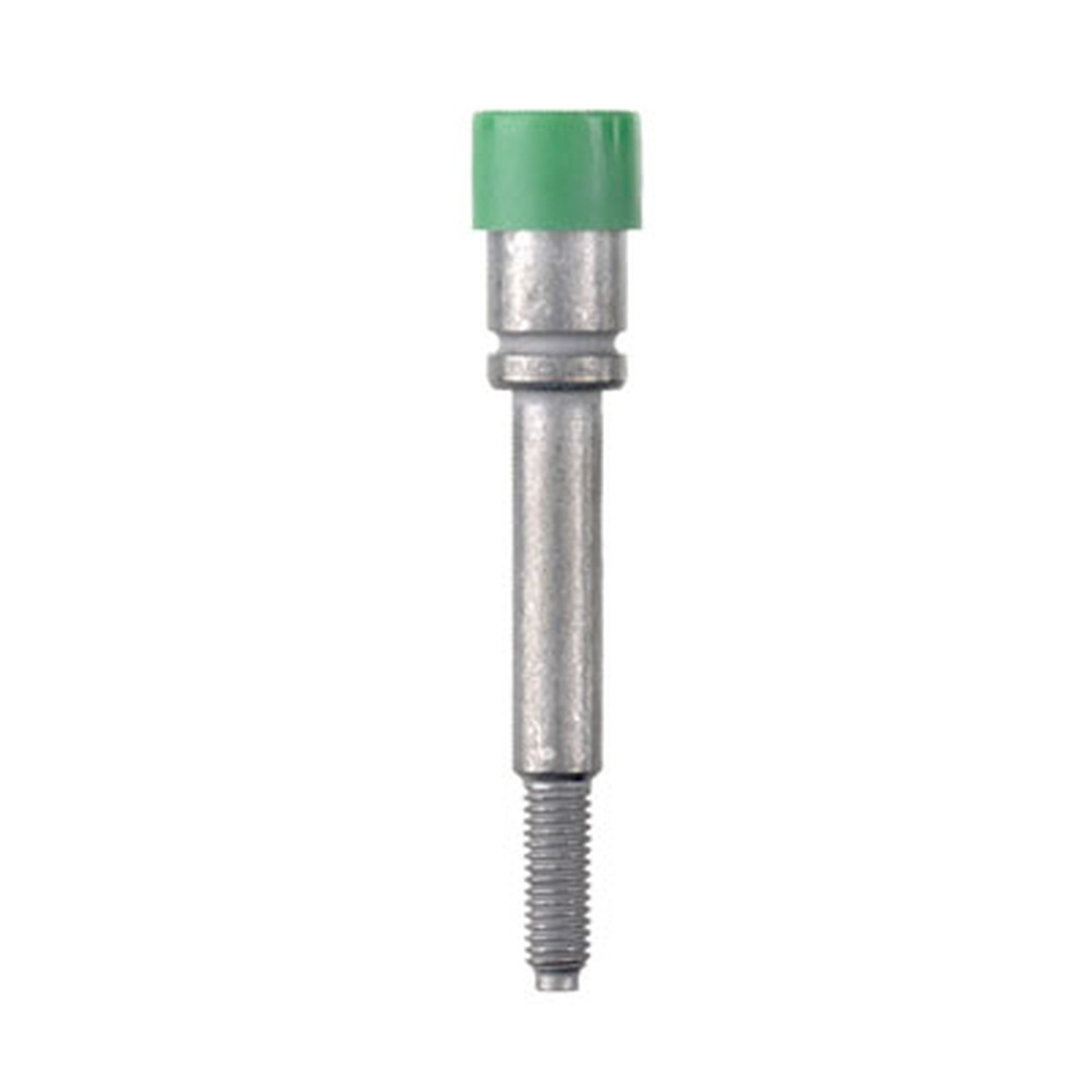 Weidmüller Steckbuchse 0341400000 Typ STB 30.5 IH/GN  Weidmüller Steckbuchse 0341400000 Typ STB 30.5 IH/GN