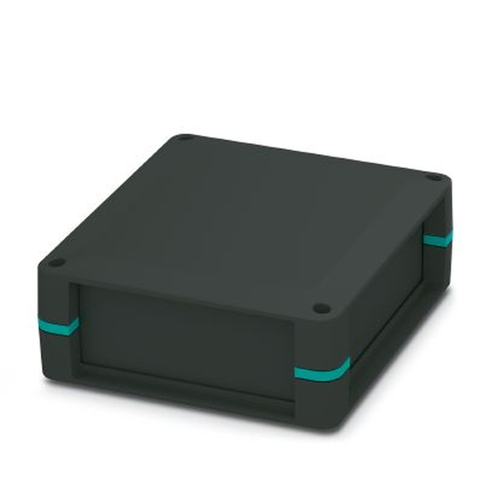 Phoenix Contact Universalgehäuse 2203337 Typ UCS 195-145-F-GD 9005