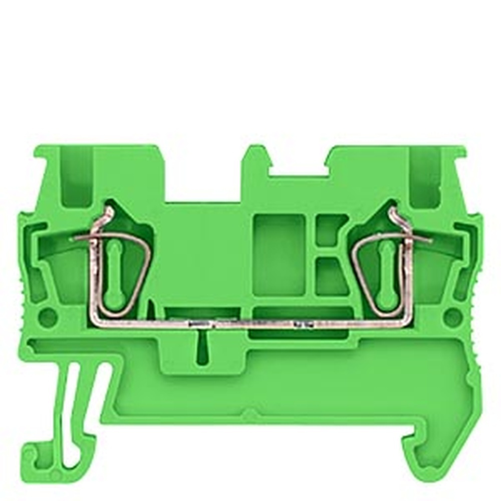 Siemens Durchgangsklemme 8WH2000-0AE03