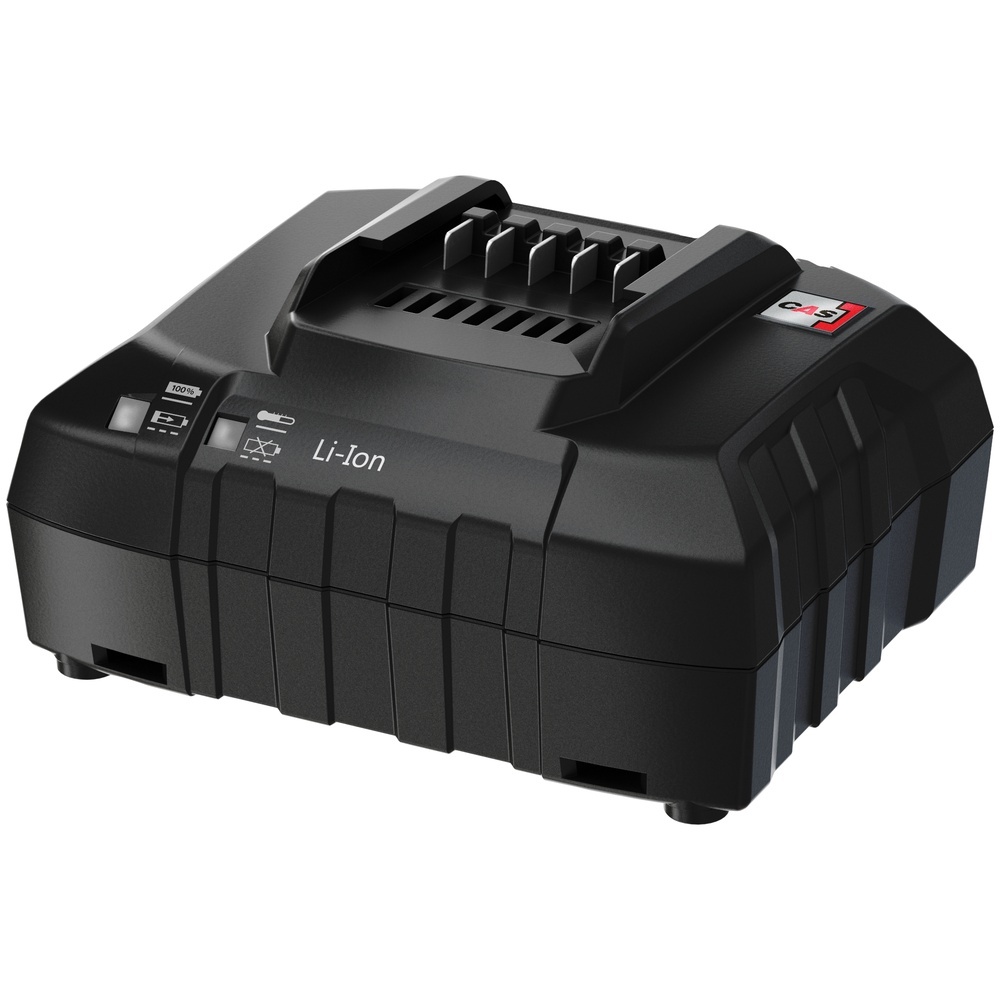 Fischer Ladegerät 552931 Typ FCC-BC 12-36V EU